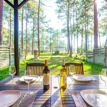 Appartement Aroeira Golf Iii