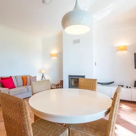 Aroeira Golf Iii Appartement *