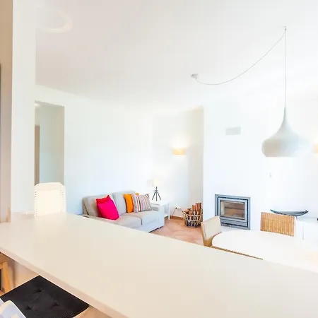 Appartement Aroeira Golf Iii *