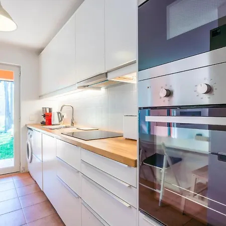 Aroeira Golf Iii Appartement Aroeira (Setubal)