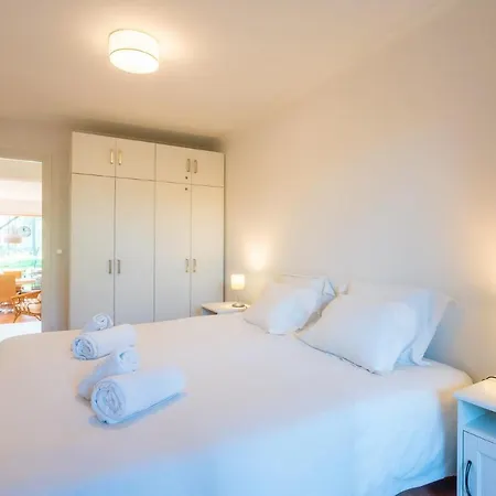Aroeira Golf Iii Appartement Aroeira (Setubal)