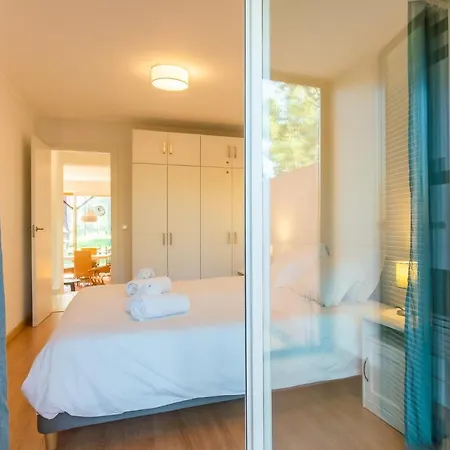 Aroeira Golf Iii Appartement Aroeira (Setubal)
