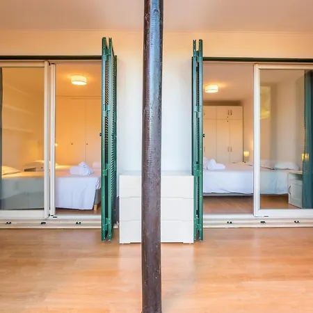 Aroeira Golf Iii Appartement *