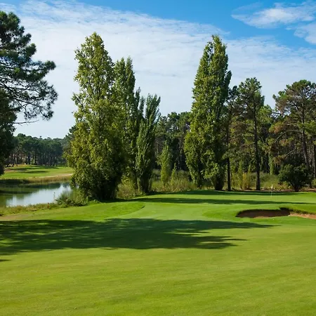 Aroeira Golf Iii * Aroeira (Setubal)