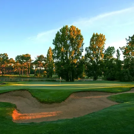 Aroeira Golf Iii * Aroeira (Setubal)